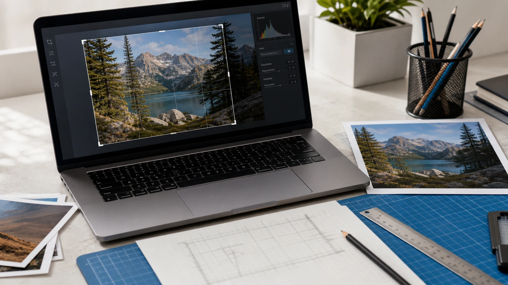 Crop Image guide cover image